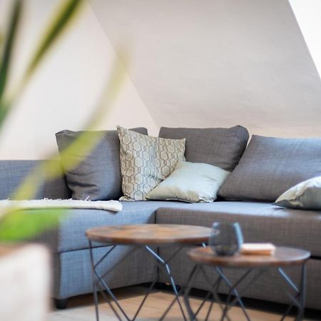 Easygoing Switch Streaming Schoenes Apartment 4 Personen Арнсберг Екстериор снимка