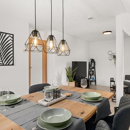 Easygoing Switch Streaming Schoenes Apartment 4 Personen Арнсберг Екстериор снимка
