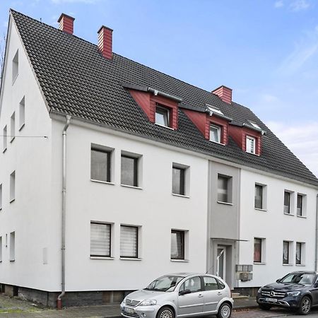 Easygoing Switch Streaming Schoenes Apartment 4 Personen Арнсберг Екстериор снимка