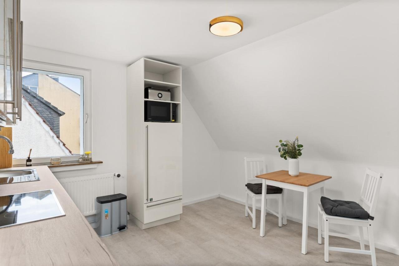 Easygoing Switch Streaming Schoenes Apartment 4 Personen Арнсберг Екстериор снимка