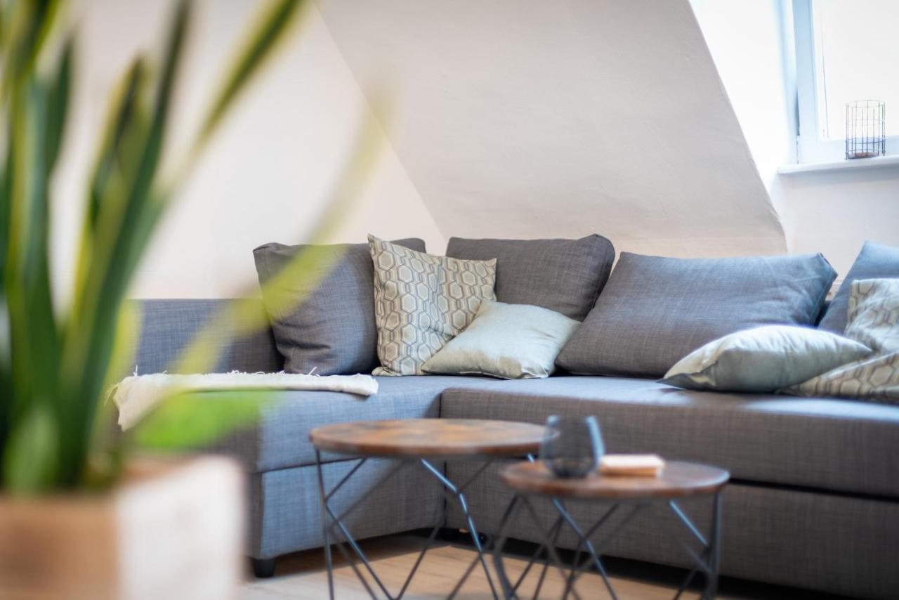 Easygoing Switch Streaming Schoenes Apartment 4 Personen Арнсберг Екстериор снимка