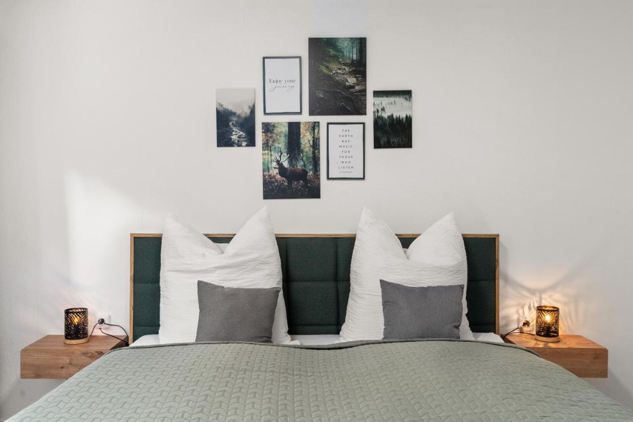 Easygoing Switch Streaming Schoenes Apartment 4 Personen Арнсберг Екстериор снимка