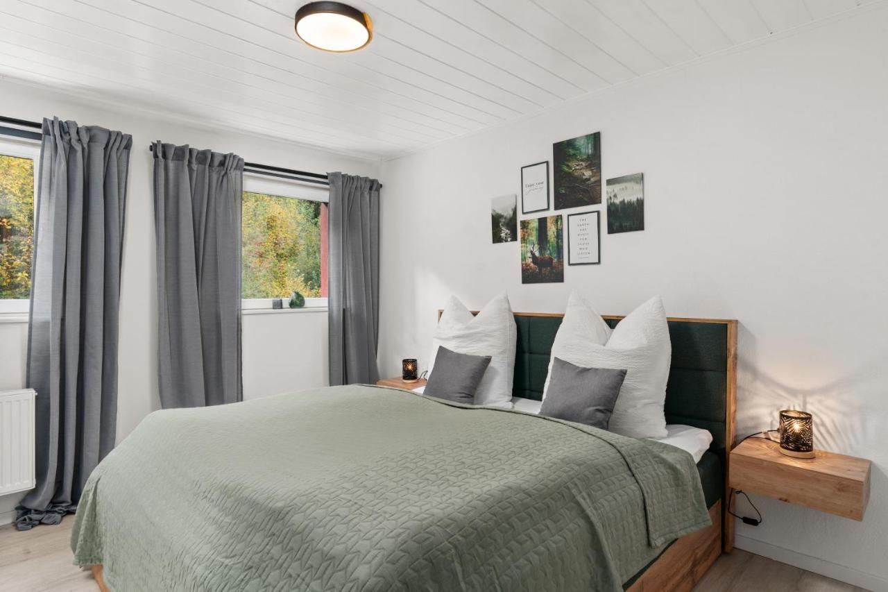 Easygoing Switch Streaming Schoenes Apartment 4 Personen Арнсберг Екстериор снимка
