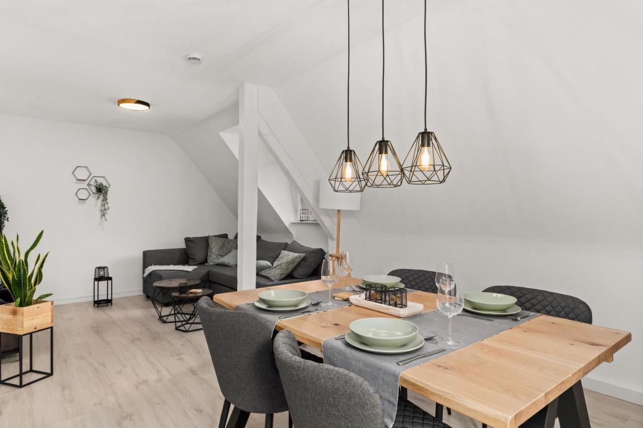 Easygoing Switch Streaming Schoenes Apartment 4 Personen Арнсберг Екстериор снимка