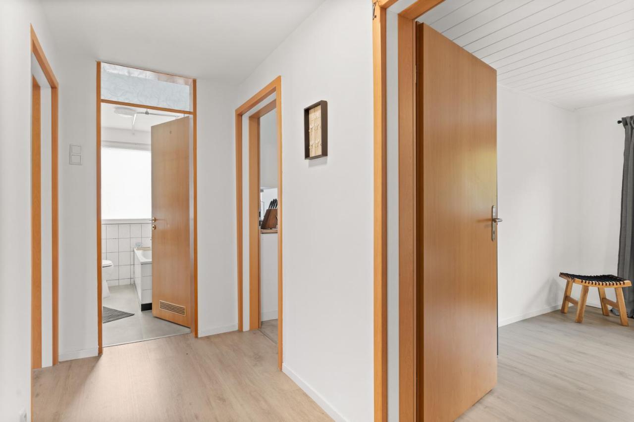 Easygoing Switch Streaming Schoenes Apartment 4 Personen Арнсберг Екстериор снимка