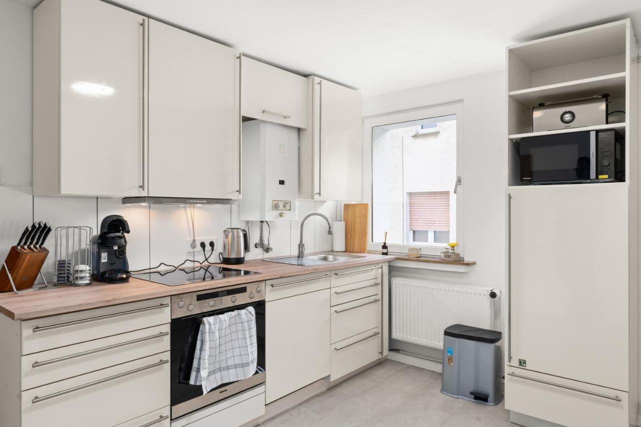 Easygoing Switch Streaming Schoenes Apartment 4 Personen Арнсберг Екстериор снимка