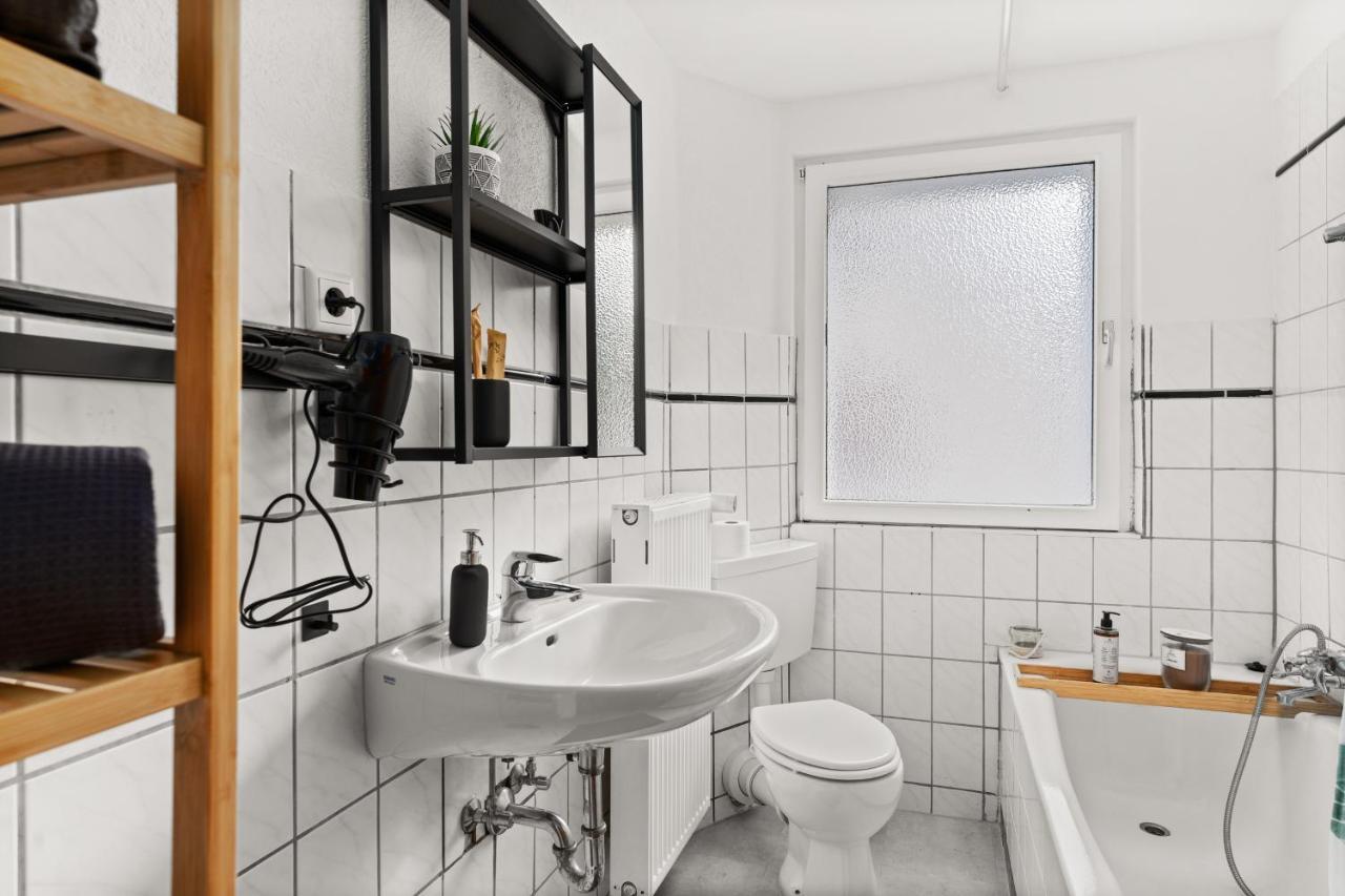 Easygoing Switch Streaming Schoenes Apartment 4 Personen Арнсберг Екстериор снимка