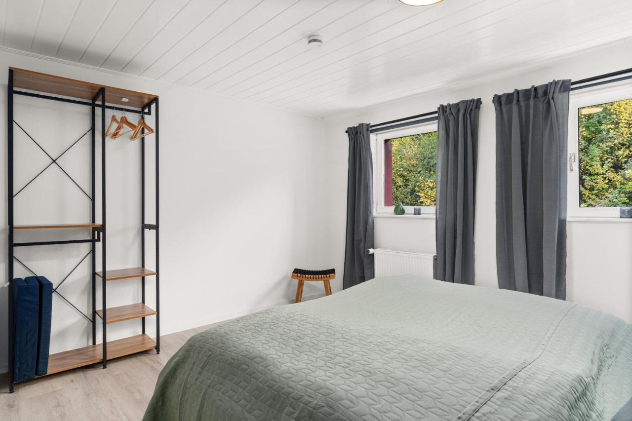 Easygoing Switch Streaming Schoenes Apartment 4 Personen Арнсберг Екстериор снимка